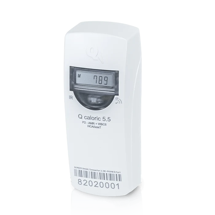 Qundis Q caloric 5.5